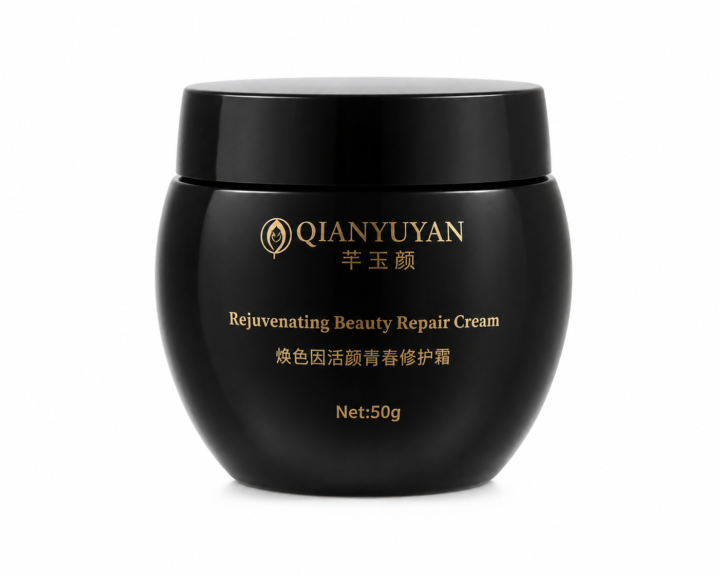 CRÈME RÉPARATRICE

RAMAFIT SKIN – Crème Réparatrice Hydratante