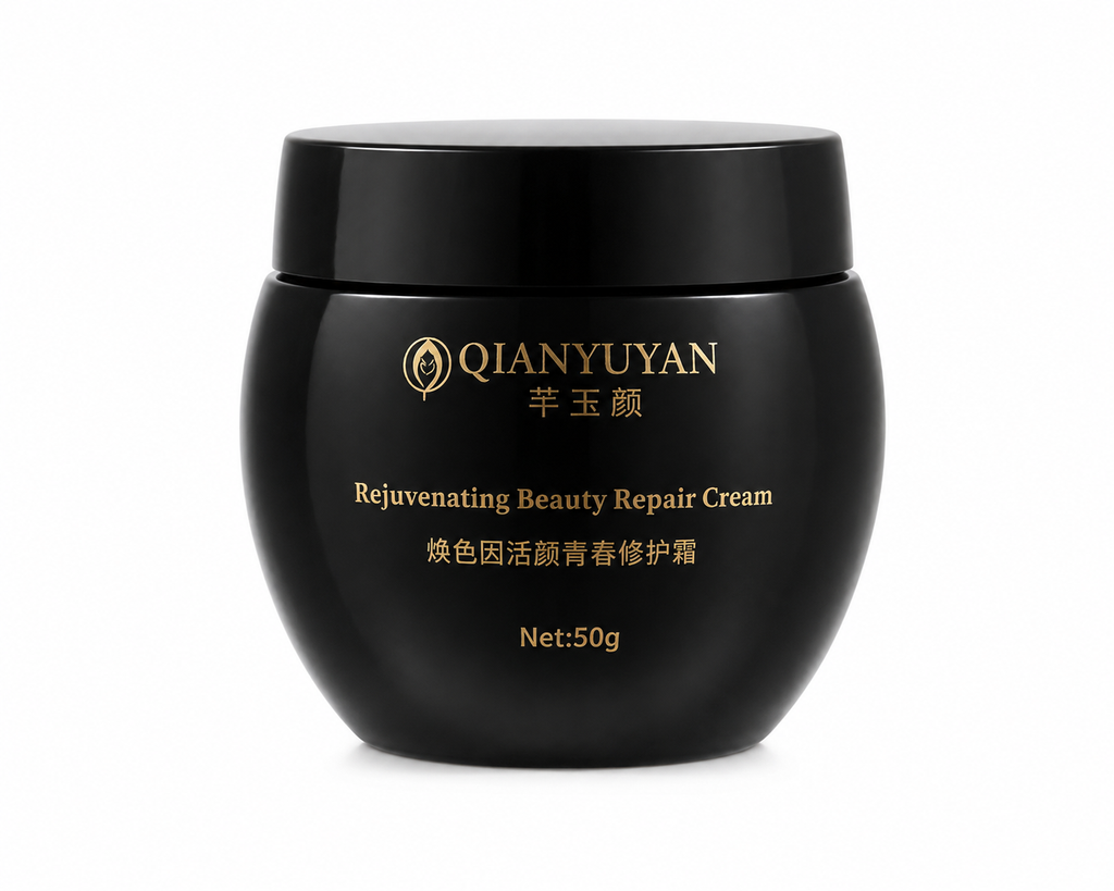 RAMAFIT SKIN

Duo Glow Routine