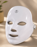 Masque LED Visage Anti-Âge