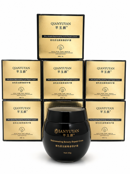 CRÈME RÉPARATRICE

RAMAFIT SKIN – Crème Réparatrice Hydratante