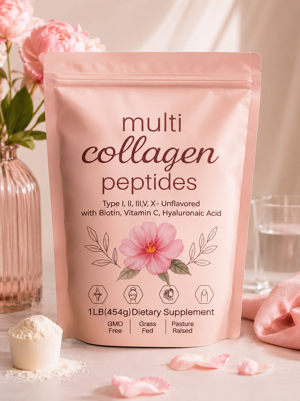 Multi Collagen Peptides