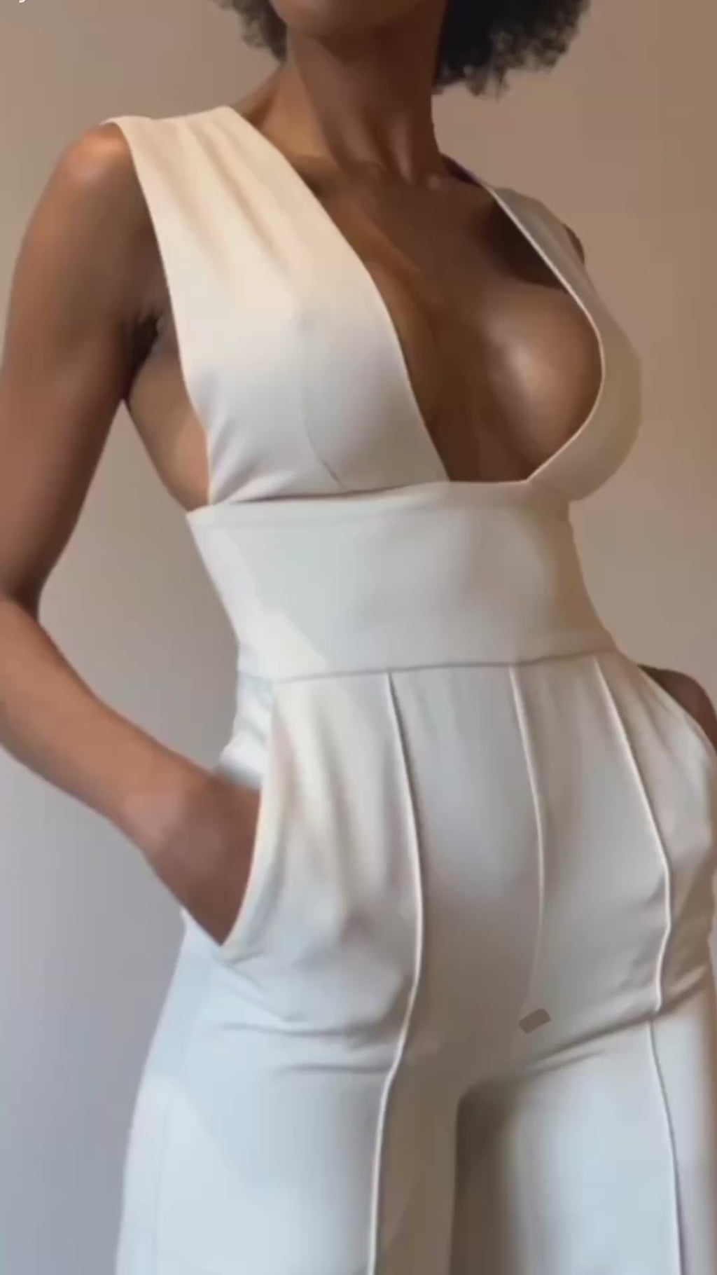 HOUDA BEIGE